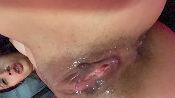 Asi se viene una mujer